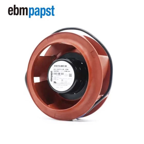 ventola ebmpapst R1G175-AB41-64
