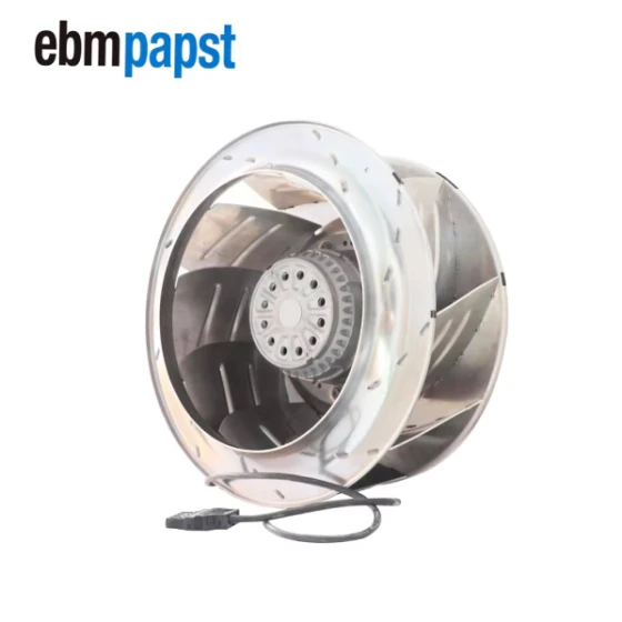 ebmpapst R4D500-AT03-08 Ventola