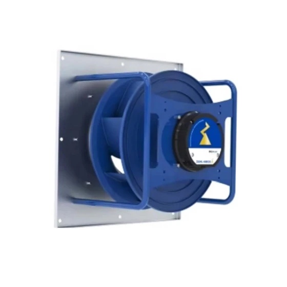 Ziehl Abegg GR45C-ZID.GG.CR Ventilatore