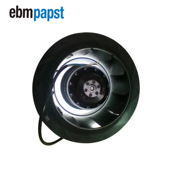 ventola ebm-papst R2E225-AX52-05