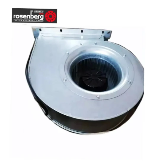 Ventilatore Rosenberg DRAD250-4