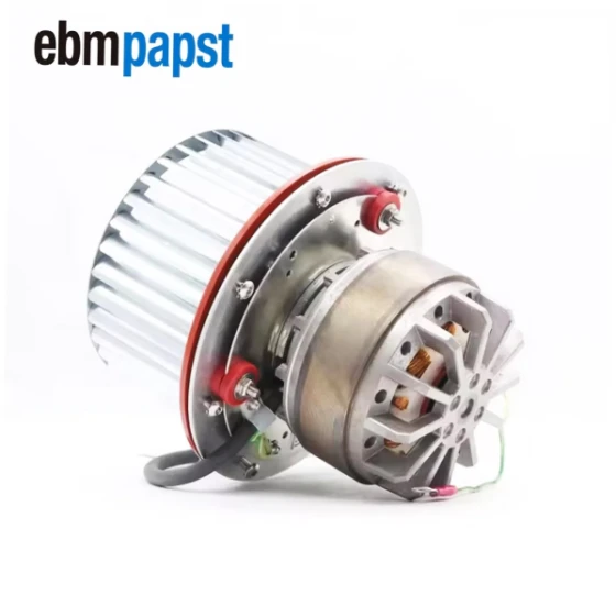 ebmpapst R2E120-AO16-09 Ventola