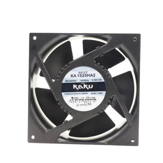 Ventilatore KAKU KA1525HA2