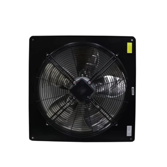 Ventilatore SHIRO ALB500D4-4M00-T