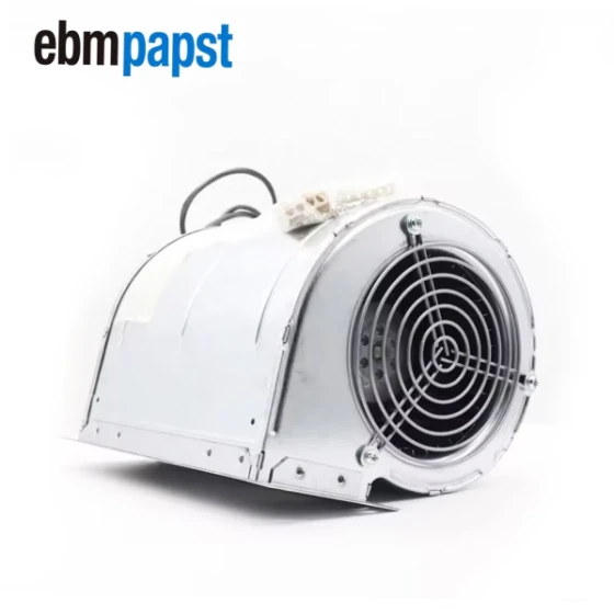 ebmpapst D2D133-AB06-31 Ventola