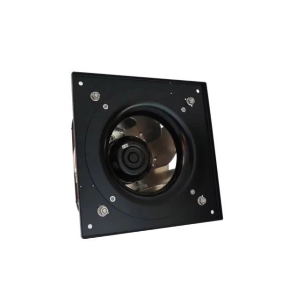 ventola ebm-papst K3G310-AZ88-02