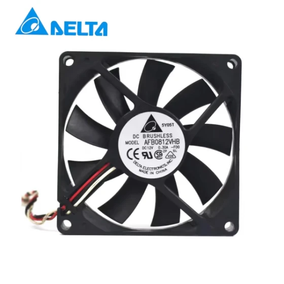 Ventilatore Delta AFB0812VH