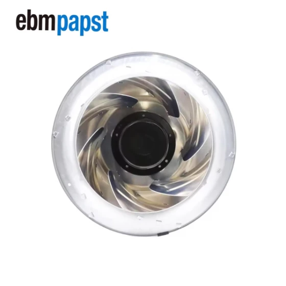 ventola ebmpapst R3G355-AX56-90