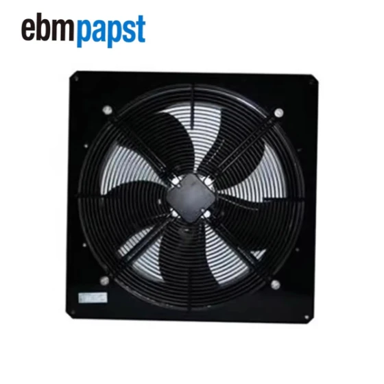 ebmpapst W3G910-GV02-01 Ventola