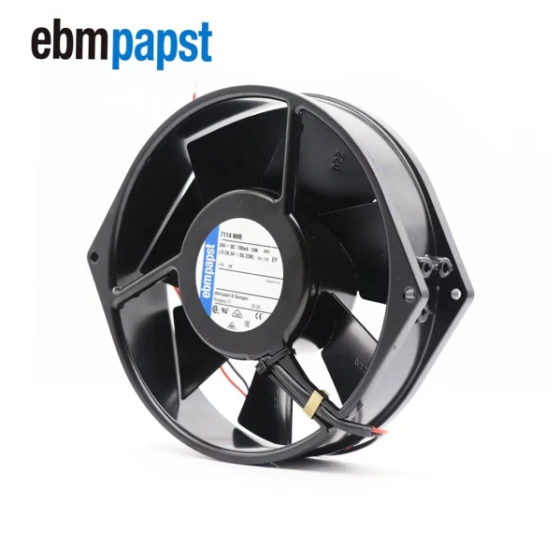 Ventilatore ebmpapst 7114NHR