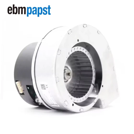 ebmpapst RLA97/0034-3612-020299 Ventilatore