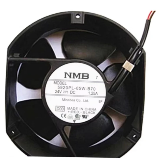 Ventilatore NMB 5920PL-05W-B70