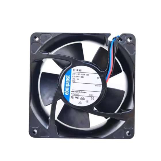Ventilatore ebmpapst 4114NU