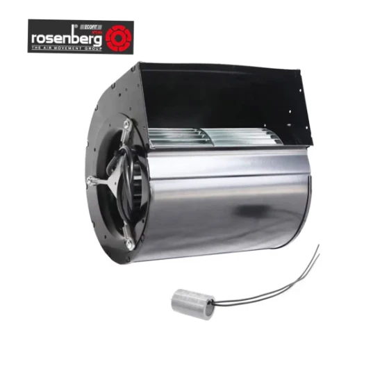 Ventilatore Rosenberg 2GDS35