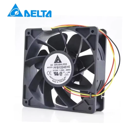Ventilatore Delta PFB1224EHE