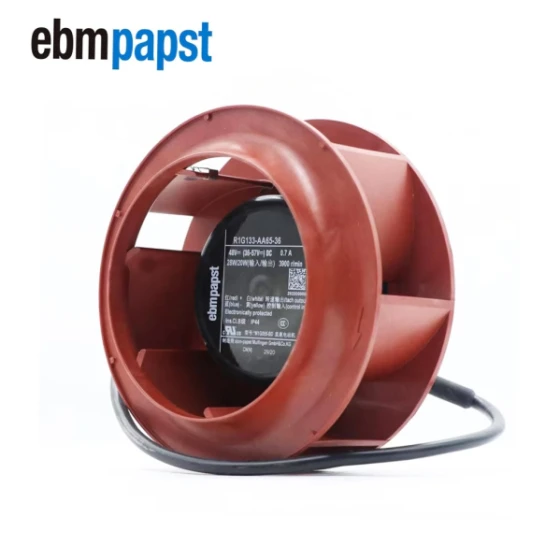 ebmpapst R1G133-AA65-36 Ventola