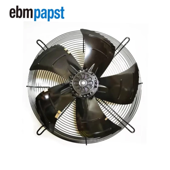 ebmpapst S4D400-8317072919 Ventola