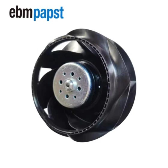 ebmpapst R3G175-8317075830 Ventola