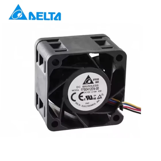 Ventilatore Delta FFB0412EN