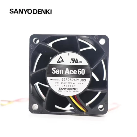 Ventilatore Sanyo 9GA0624P1J03