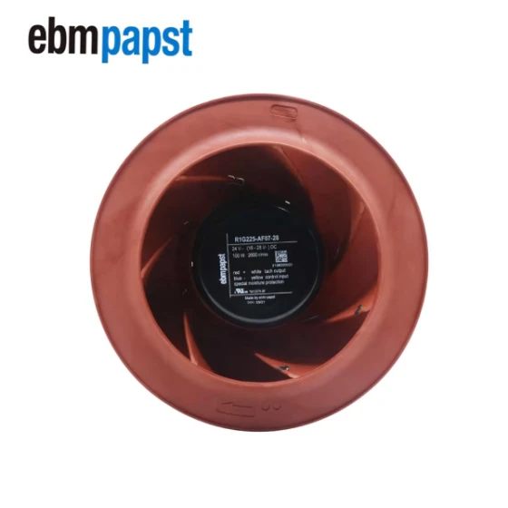 ebmpapst R1G225-AF07-28 Ventola
