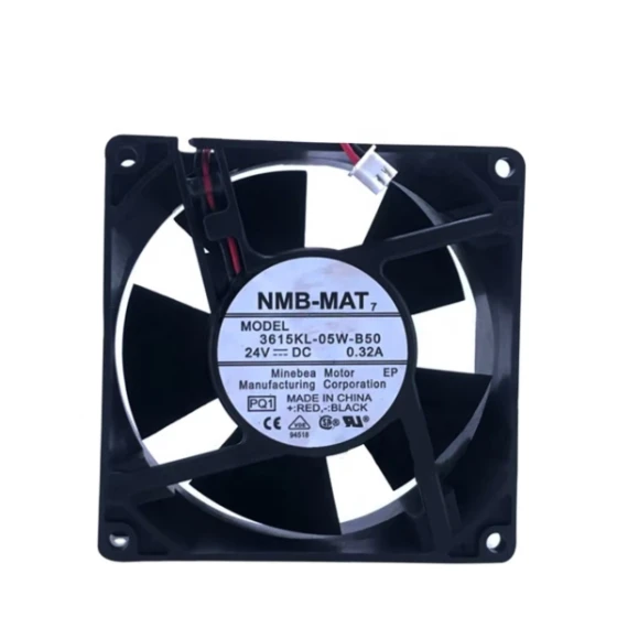 Ventilatore NMB 3615-KL-05W-B50