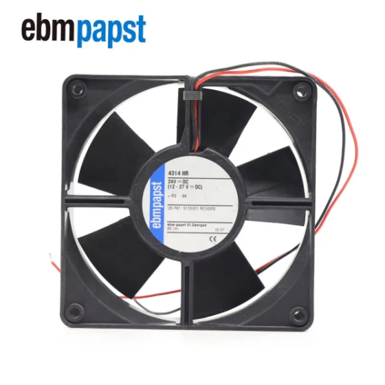 Ventilatore ebmpapst 4314HR