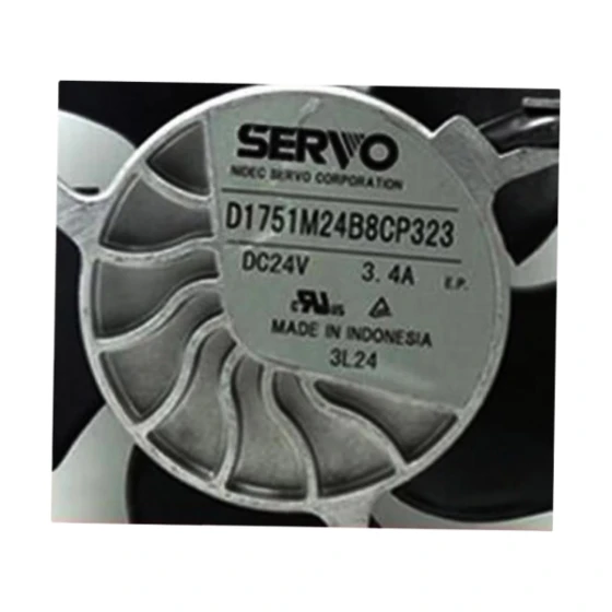 Ventilatore Royal D1751S24B8CP353