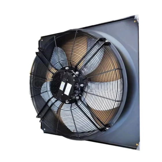 Ventilatore Fans-tech AF800F5-AKT-01-001