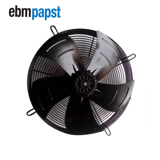ebmpapst S4E400-AP05-38 Ventola