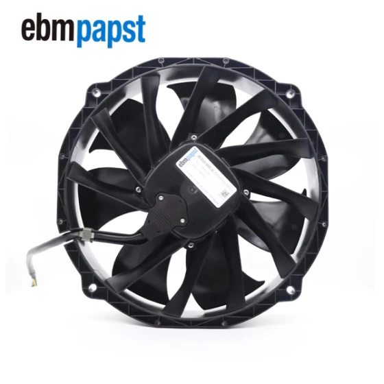 ventola ebmpapst W3G300-BV25-33