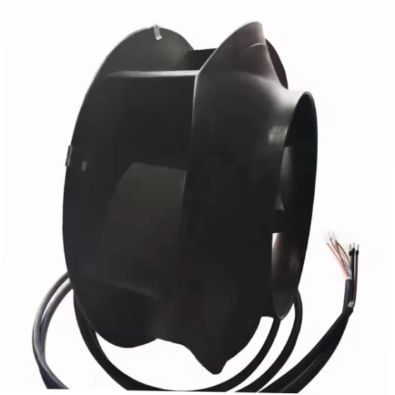 ventola ebmpapst R3G310-RR12-P1
