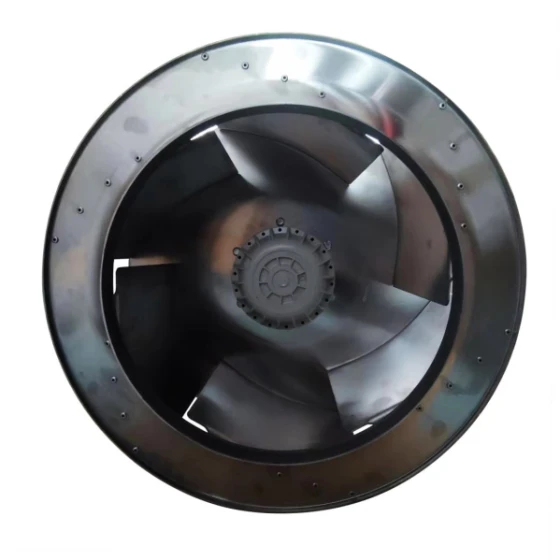 Ziehl Abegg LDZ10501650 Ventilatore