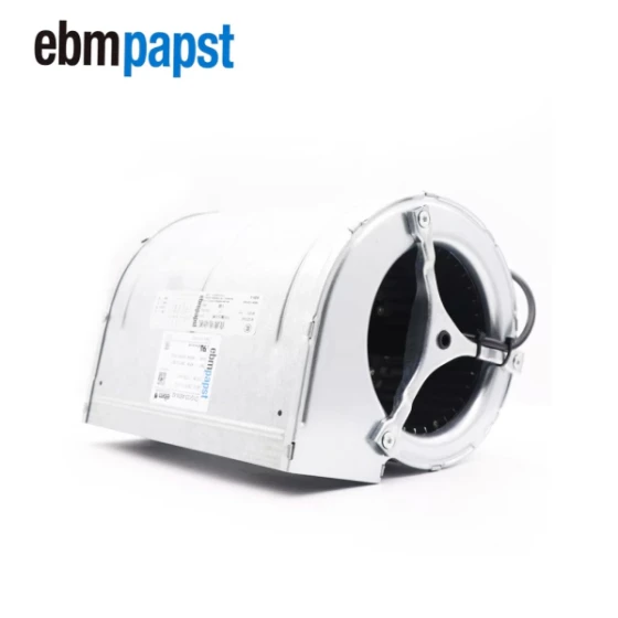 ebmpapst D1G133-AB39-52 Ventola