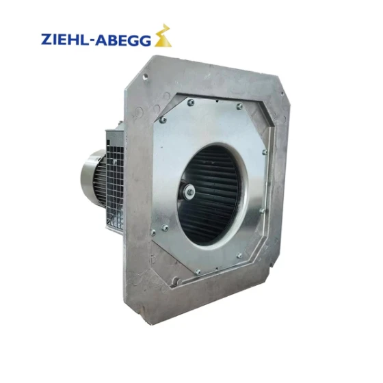 Ziehl Abegg RF22P-2DN.B4.5R Ventilatore