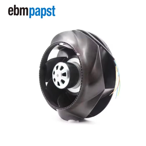 ebmpapst R3G250-8317076409 Ventola