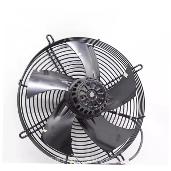 ventilatore ebm-papst S2D300-BP02-30