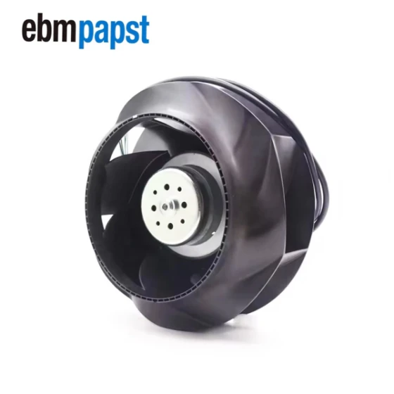 ebmpapst R3G225-8317075812 Ventola