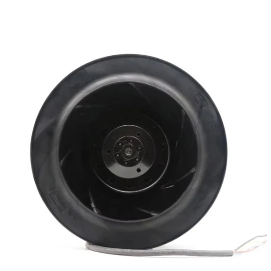 ebmpapst R2D280-RB06-01 Ventola