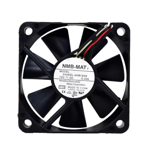Ventilatore NMB 2406GL-04W-B49