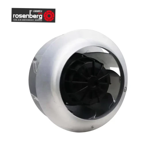 Ventilatore Rosenberg ED106-70-2CAU1