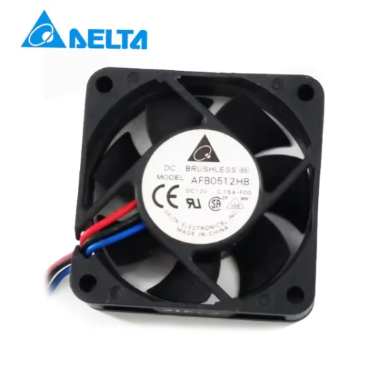 Ventilatore Delta AFB0512HB