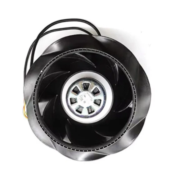 ventola ebmpapst R3G280-RM21-05