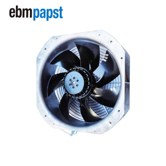 ebmpapst W2E250-HJ40-07 Ventola