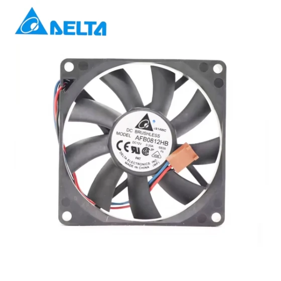 Ventilatore Delta AFB0812HB