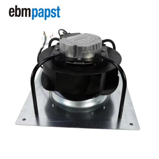 ventola ebmpapst K3G280-RR03-H2
