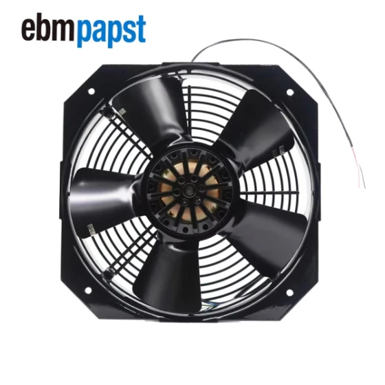 ebmpapst W2D250-GA04-09 Ventilatore