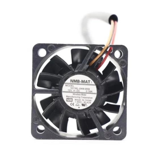 Ventilatore NMB 1611KL-04W-B59