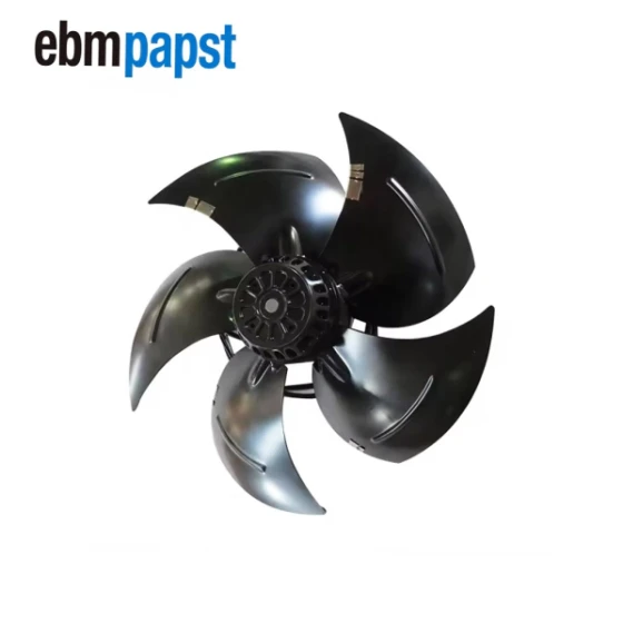 ebmpapst A4E350-AP06-33 Ventilatore