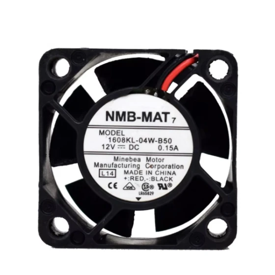 Ventilatore NMB 1608KL-04W-B50
